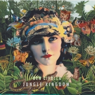 Ben Cipolla/Jungle Kingdom