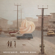 Walterwarm/Summer Break