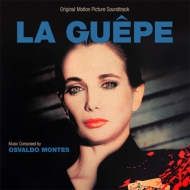 Soundtrack/La Guepe (The Wasp)