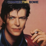 David Bowie/Changestwobowie
