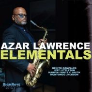 Azar Lawrence/Elementals