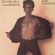 Blank Generation (AiOR[h/8th Records)