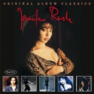Jennifer Rush/Original Album Classics