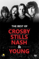 Crosby Stills Nash  Young/Best Of