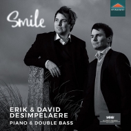 Contrabass Classical/Smile： D. desimpelaere(Cb) E. desimpelaere(P)