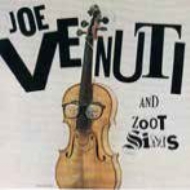Joe Venuti / Zoot Sims/Joe Venuti And Zoot Sims (Rmt)(Ltd)