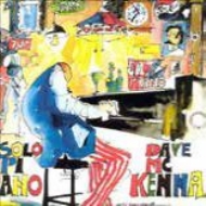 Dave Mckenna/Solo Piano (Rmt)(Ltd)