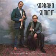 Soprano Summit/Soprano Summit (Rmt)(Ltd)