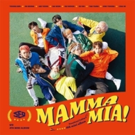 4th Mini Album: MAMMA MIA!