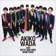 acALq with BOYS AND MEN /撣 (D)
