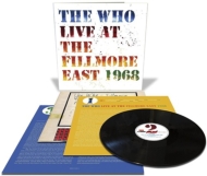 Live At The Fillmore East (3gAiOR[h)