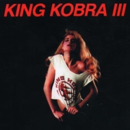 King Kobra/King Kobra III
