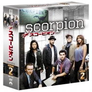 Scorpion Season2