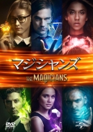 The Magicians