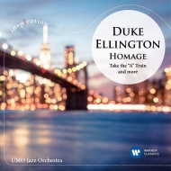 Duke Ellington: Homage