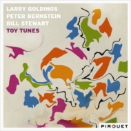 Larry Goldings / Peter Bernstein / Bill Stewart/Toy Tunes