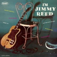 I'm Jimmy Reed : Jimmy Reed | HMV&BOOKS online - ODR6532