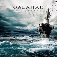 Galahad/Seas Of Change