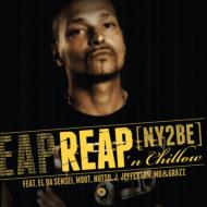 Reap 'n Chillow/Ny2be