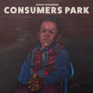 Chuck Strangers/Consumers Park