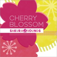 SAKURA J SOUNDS /Cherry Blossom