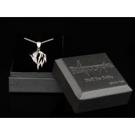 Fate / Apocrypha Servant Necklace �W�[�N