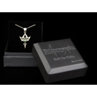 Fate / Apocrypha Servant Necklace �W�[�N�t���[�g