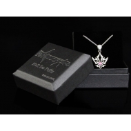 Fate / Apocrypha Servant Necklace �A�X�g���t�H