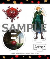 Fate / Extra Lastencore �A�N�����t�B�M���A �A�[�`���[