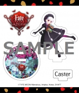 Fate / Extra Lastencore �A�N�����t�B�M���A �L���X�^�[