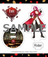 Fate / Extra Lastencore �A�N�����t�B�M���A ���C�_�[