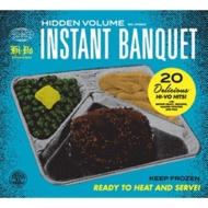 Various/Hidden Volume Instant Banquet