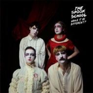Spook School/Could It Be Different?