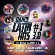 Dance Latin #1 Hits 3.0