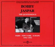 Paris-new York-europe 1953-1962