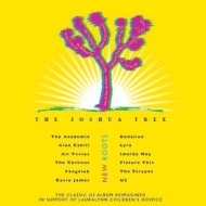 Joshua Tree: New Roots