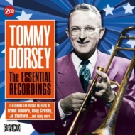 Tommy Dorsey/Essential Recordings
