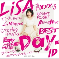 LiSA/Lisa Best -day-