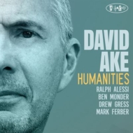 David Ake/Humanities