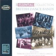 Various/Best Of The British Dance Bands