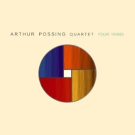 Arthur Possing/Four Years (Digi)