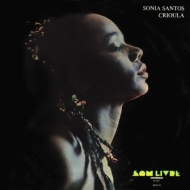Sonia Santos/Crioula