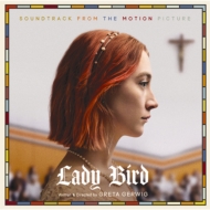 Lady Bird Sound Track From The Motion Picture
