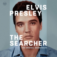Elvis Presley/Elvis Presley The Searcher(The Original Soundtrack)(Ltd)(Dled)