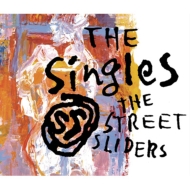 The SingleS (4CD)
