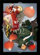 Fate (꡼)/Fate / Extra Last Encore 2 Dvd  (+cd) (Ltd)
