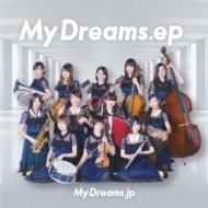 MyDreams. jp/Mydreams. ep
