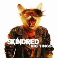 Skindred/Big Tings