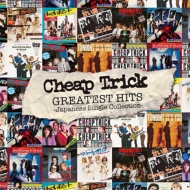 Greatest Hits -Japanese Single Collection- (CD＋DVD)