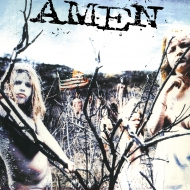 Amen/Amen (Coloured Vinyl)(180g)(Ltd)